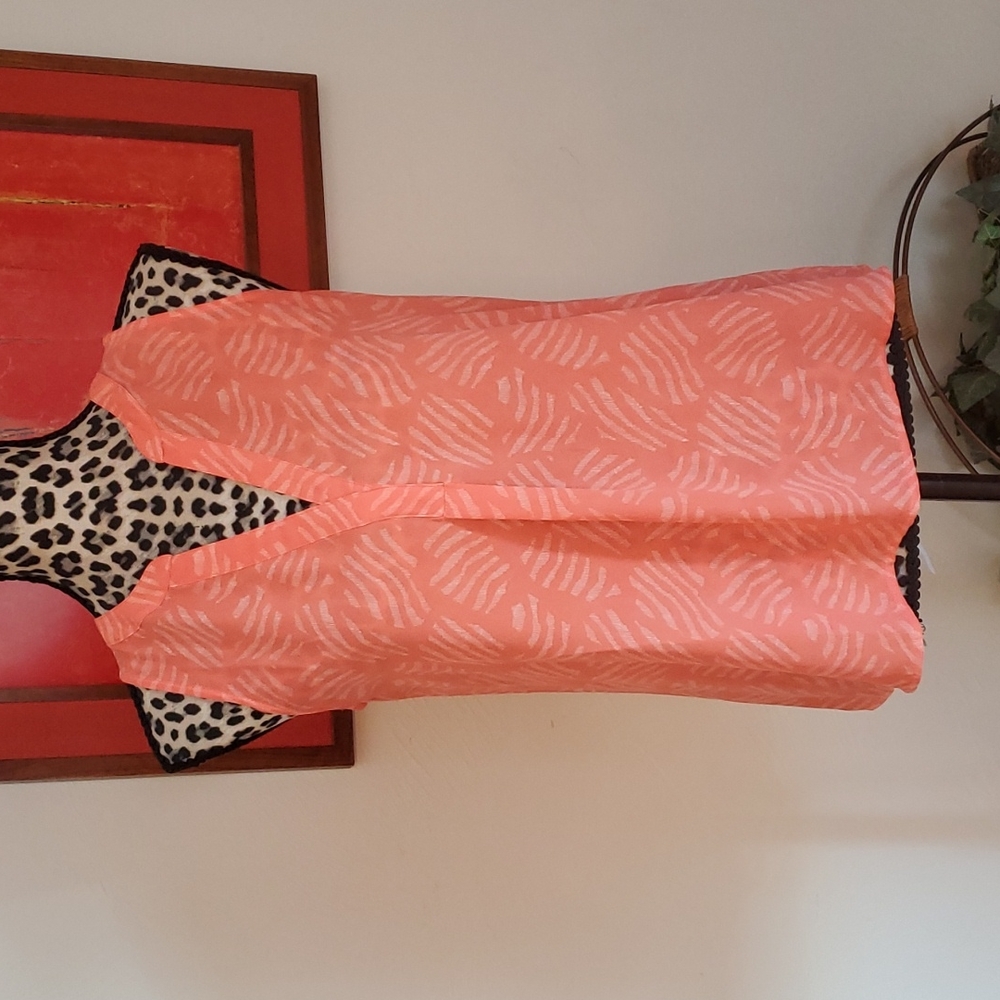 LOFT Blouse